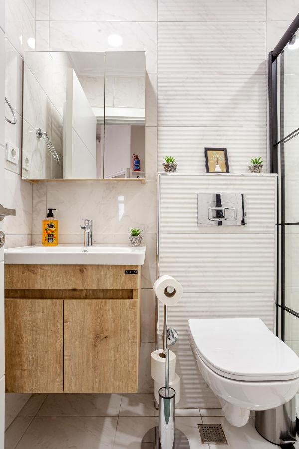 Armel Homes Taksim - 3