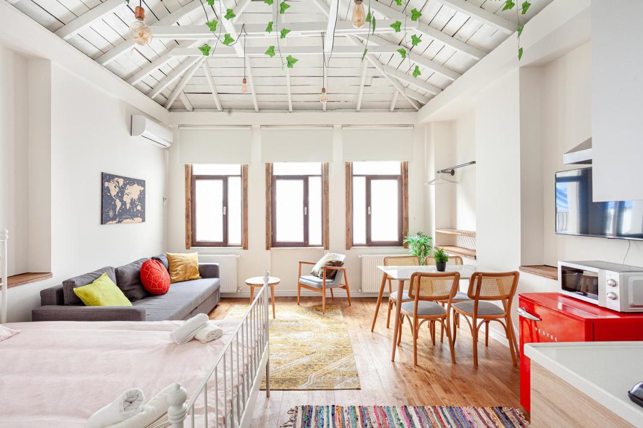 Armel Homes Taksim - 4