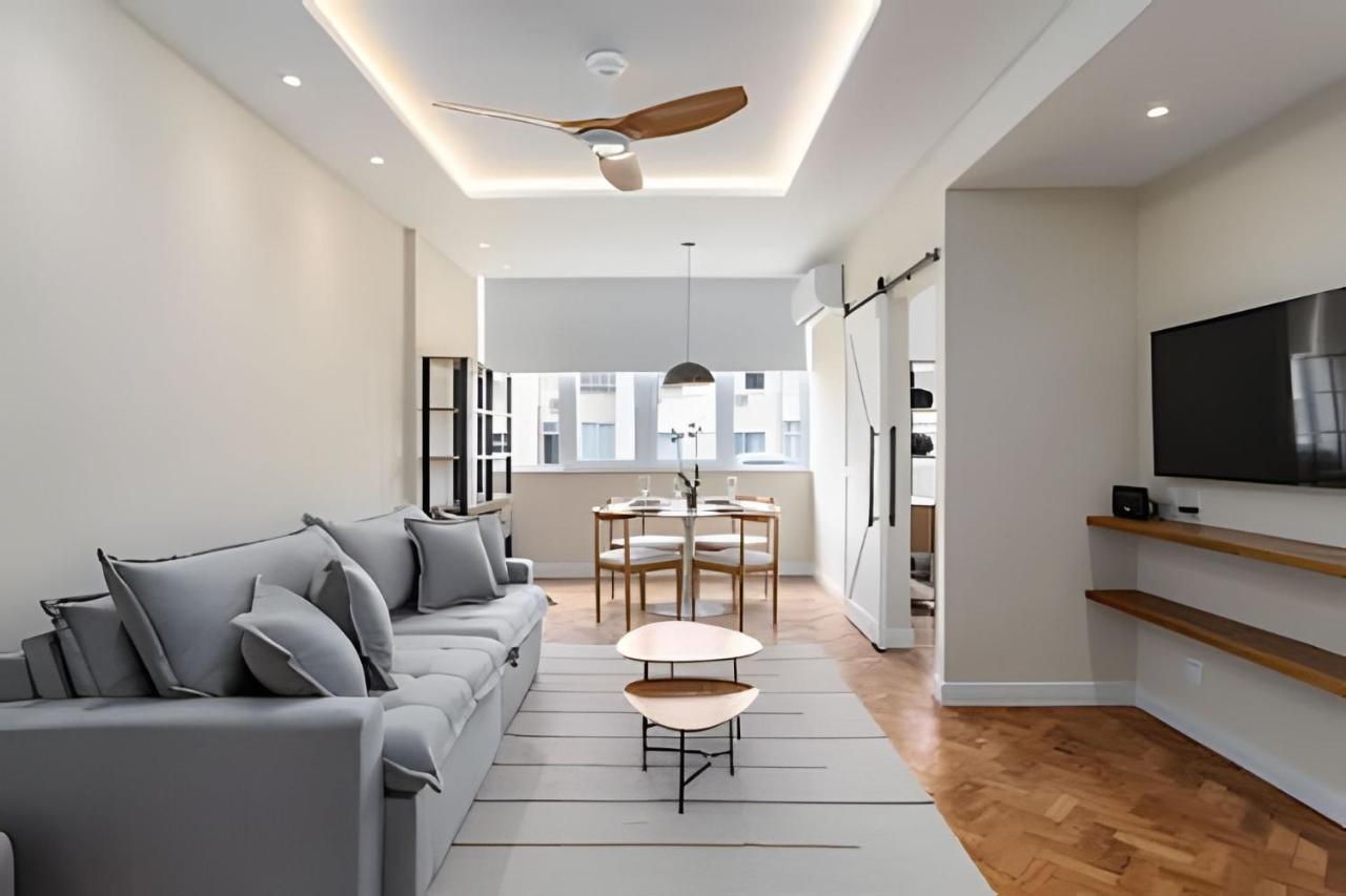 CurtaArpoador: Refúgio novo no coração da Zona Sul