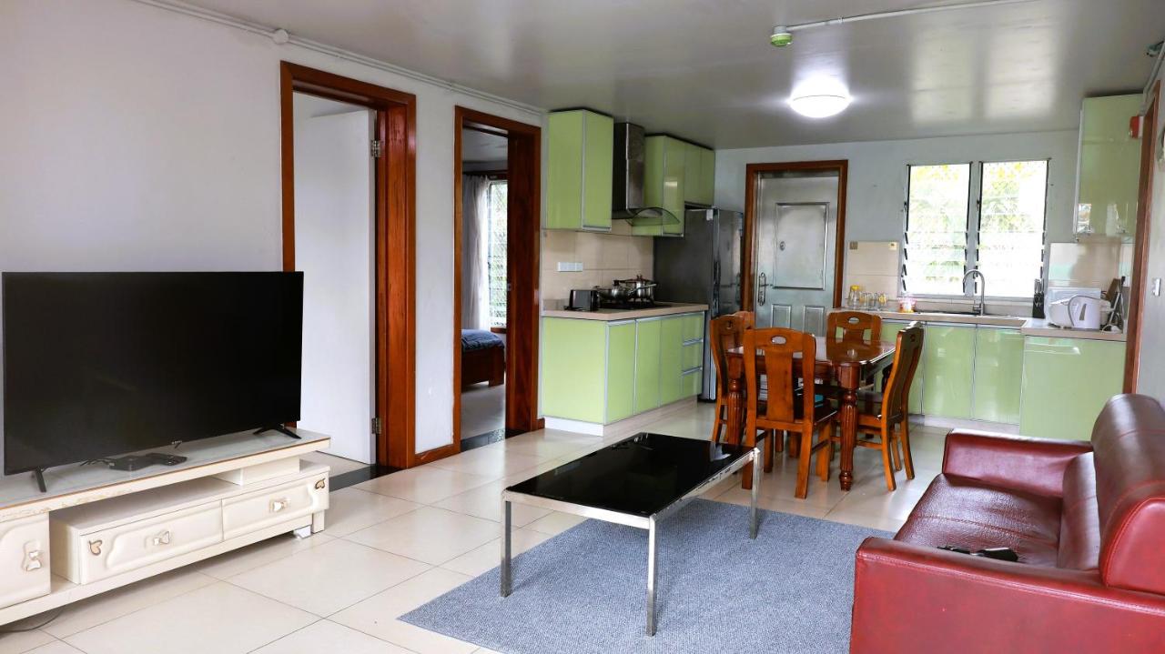 Flagstaff Apartment -Two bedroom,free parking - 4