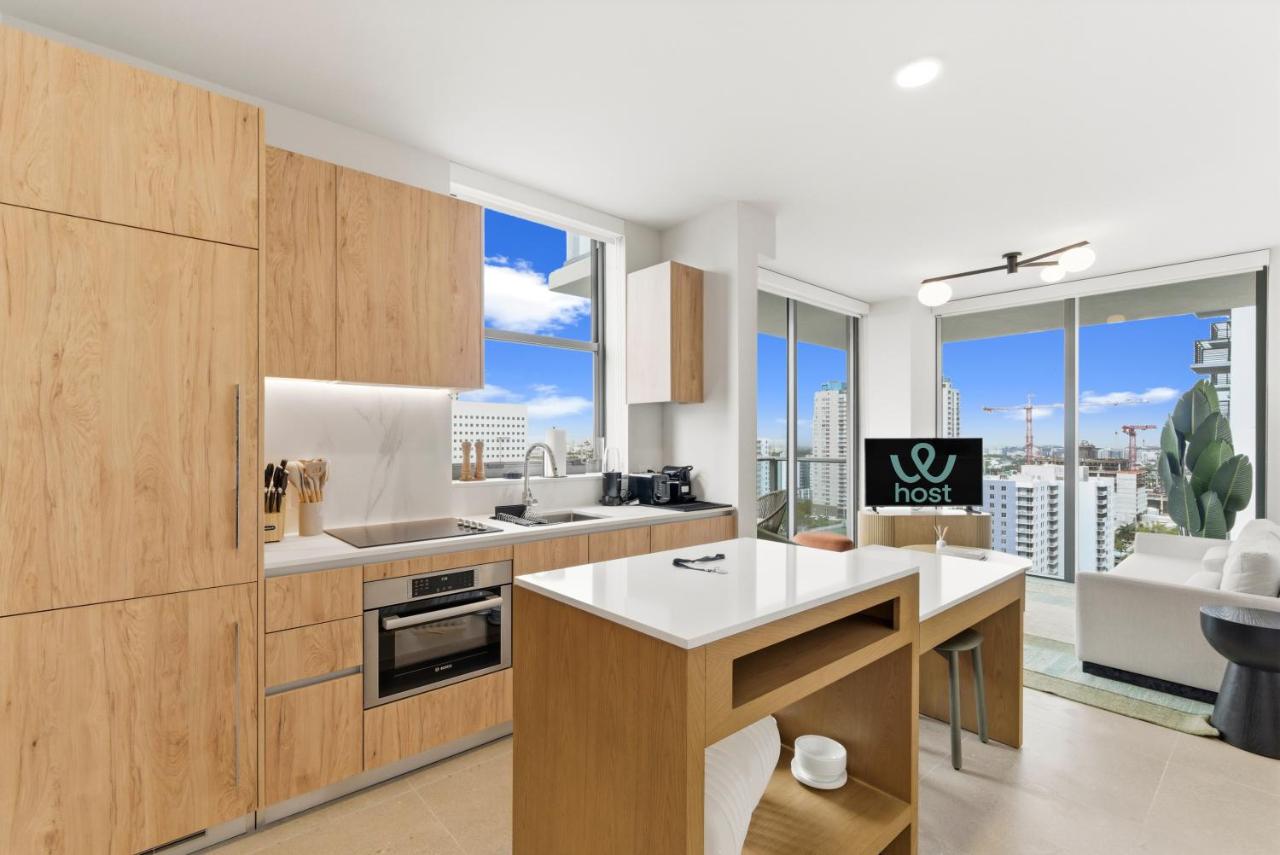 Luxury Condo Steps from Bayfront Park - 3