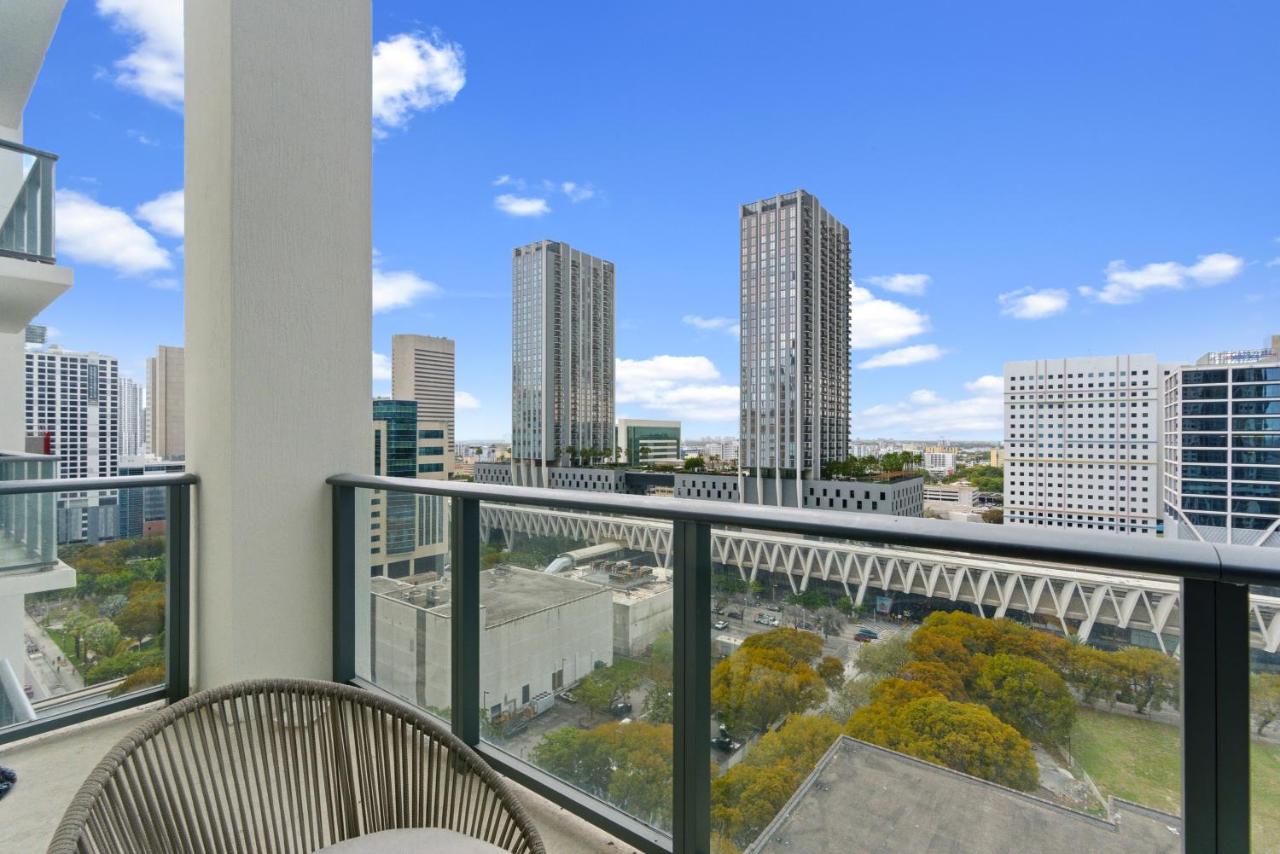 Luxury Condo Steps from Bayfront Park - 4