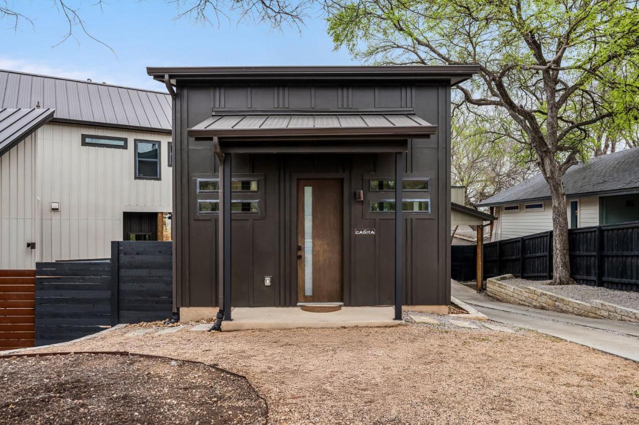 East ATX Casita - Workspace and Near ACC Campus - 5