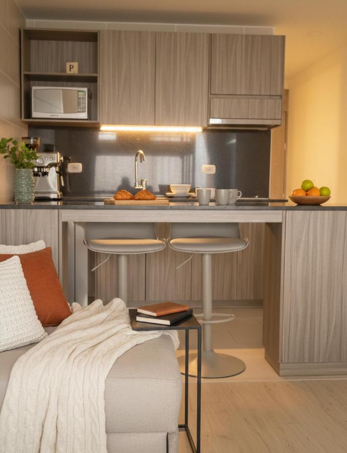 Unicentro Rooms Inn by Saint Michel - 4