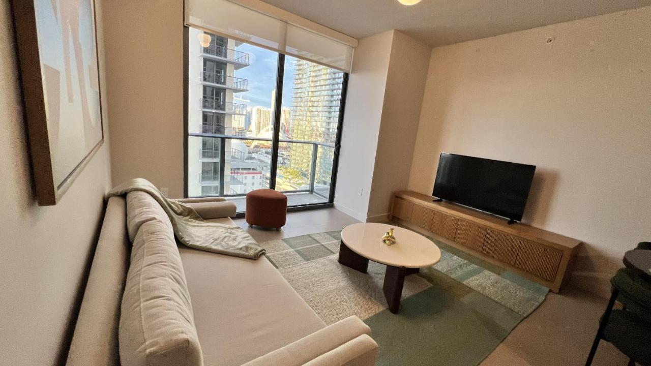 Amazing unit in Downtown Miami - 3