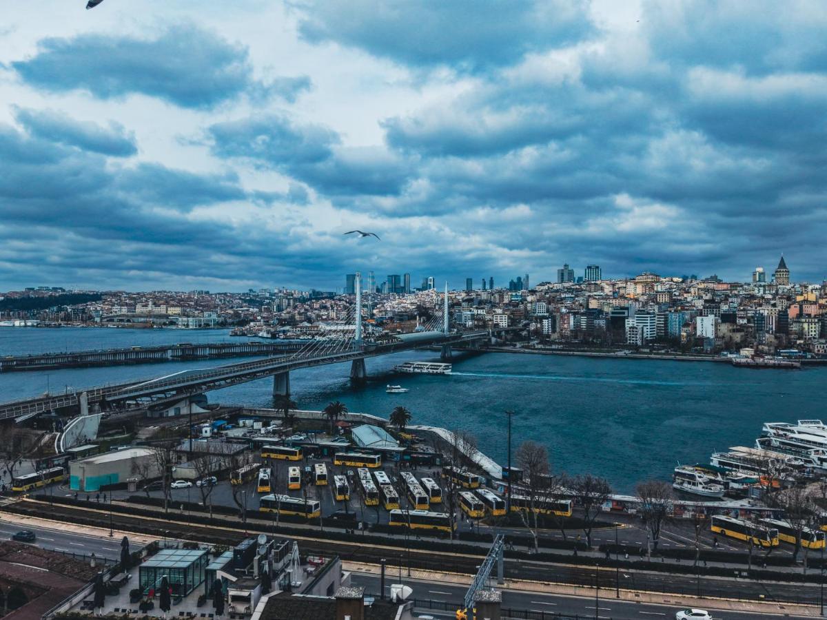 Golden Horn Life Hotel