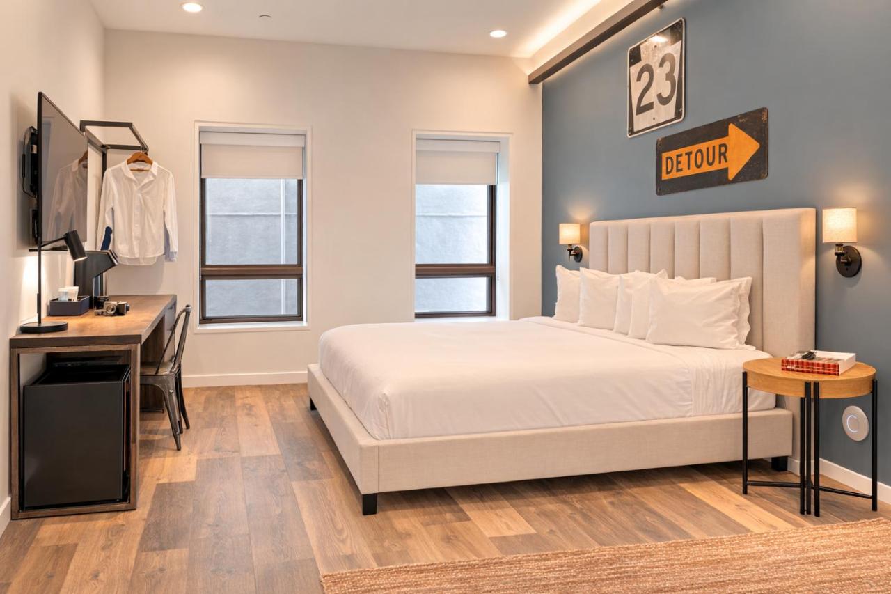 Sosuite at The Queen - Queen Village — photo 17