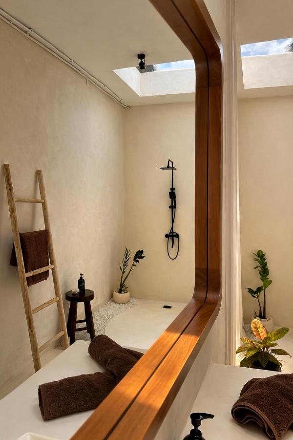 Seni Boutique Hotel in Uluwatu - 3