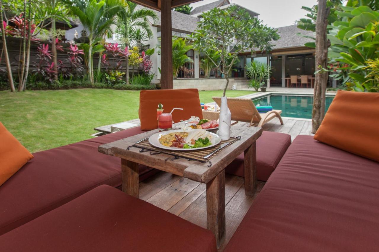 Villa Liang by Nagisa Bali - 5