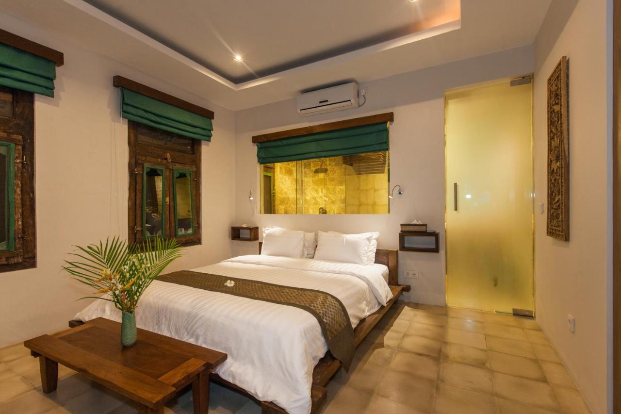 Villa Liang by Nagisa Bali - 2