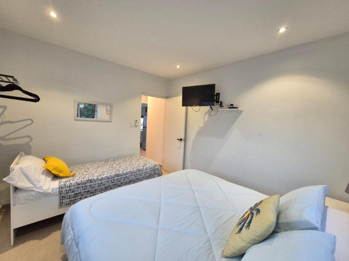 Villa Sirena Azul Apt 3