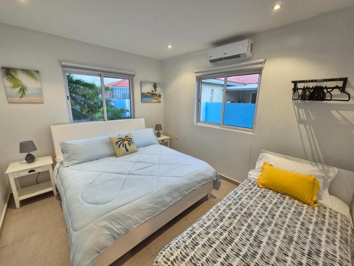 Villa Sirena Azul Apt 3 - 5