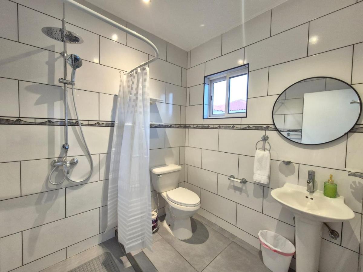 Villa Sirena Azul Apt 3 - 3