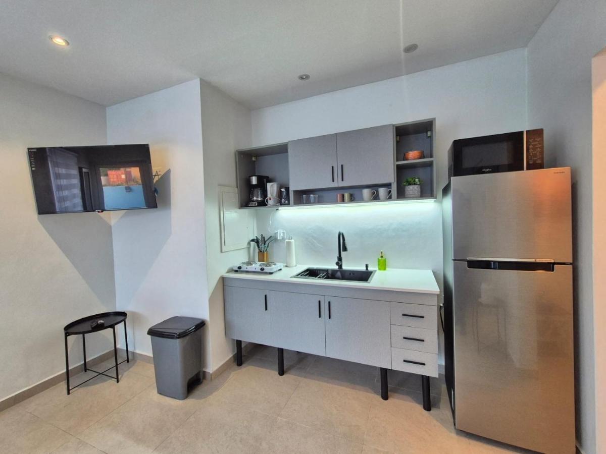 Villa Sirena Azul Apt 3 - 4