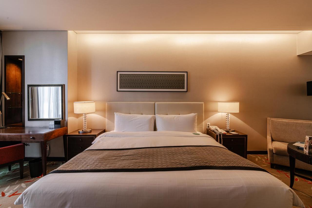 Oakwood Premier Coex Center Seoul - 5