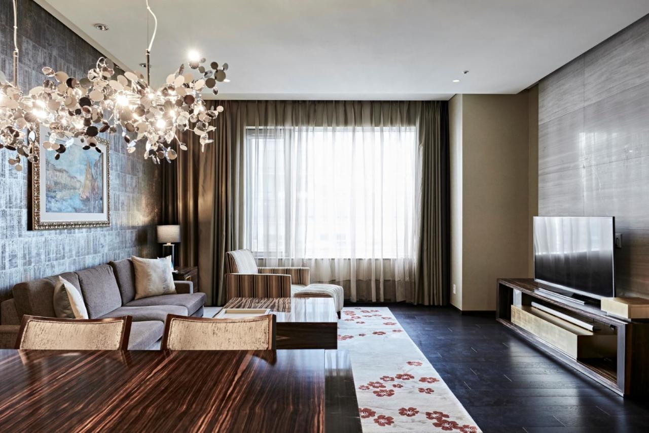 Oakwood Premier Coex Center Seoul - 4