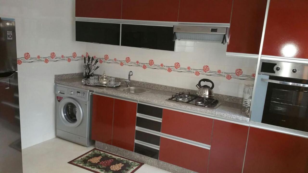 Mouzdalifa Apartment In City Center - 5