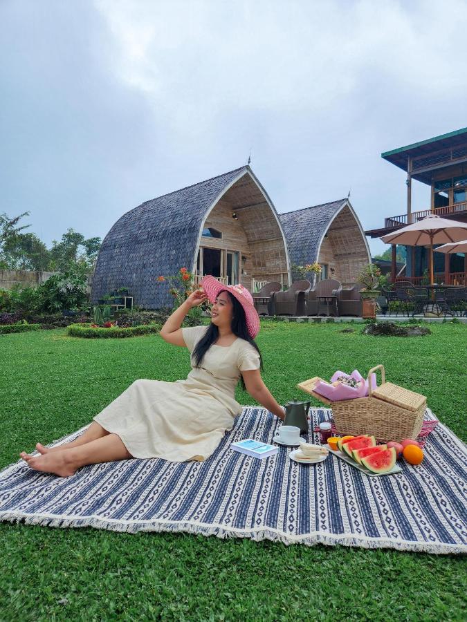 Mountain Healing Villa by Nagisa Bali - 3