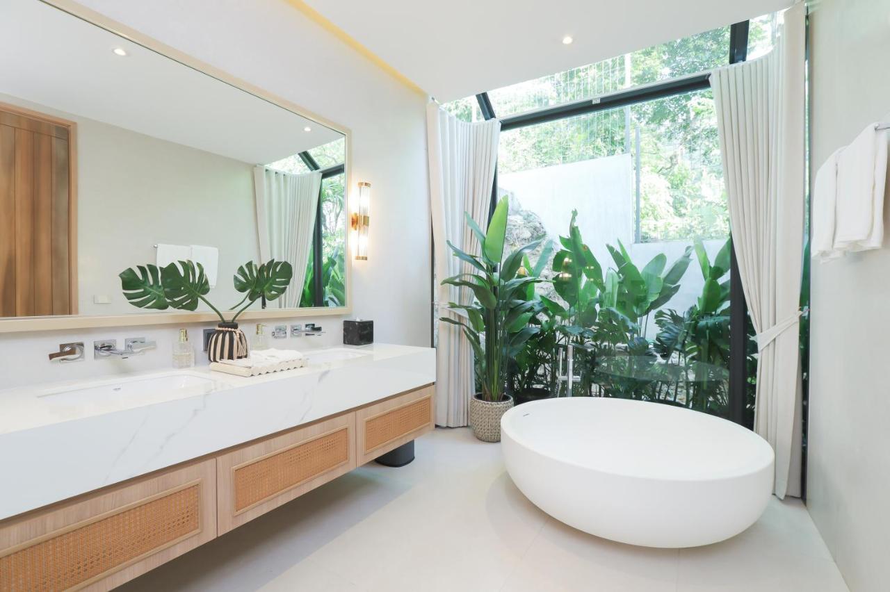 Le Foret Villa Patong - 3