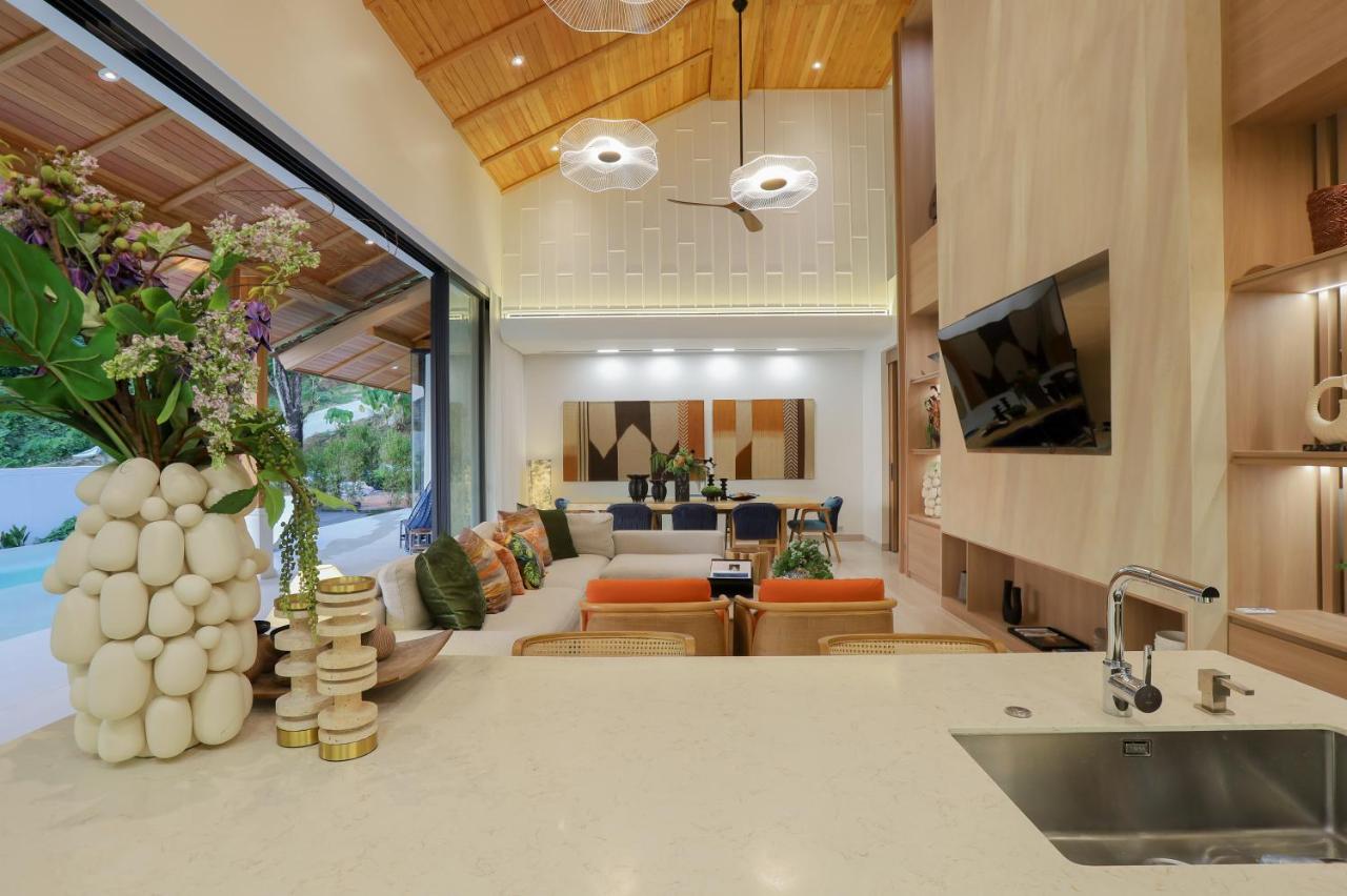 Le Foret Villa Patong - 5