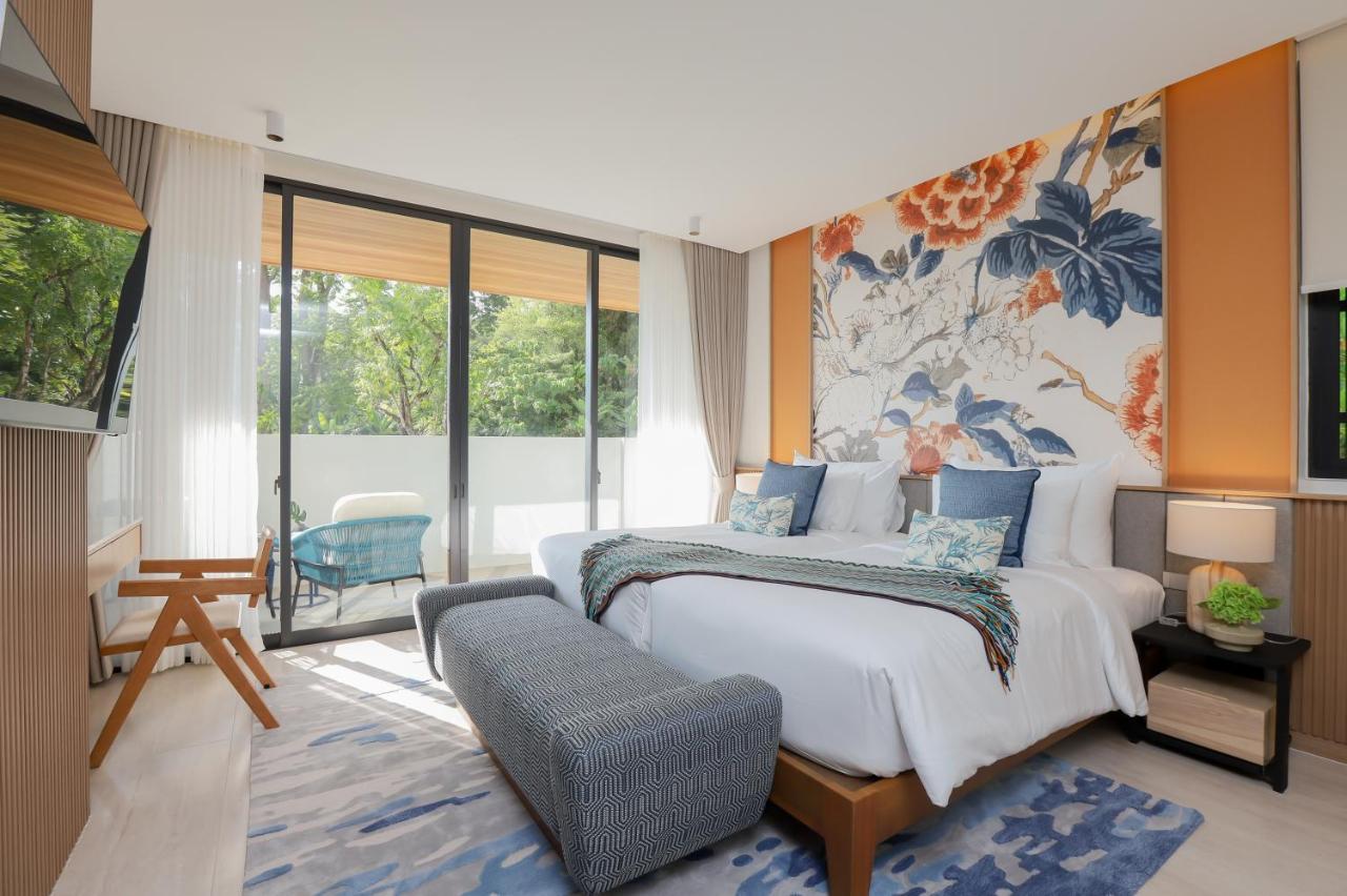 Le Foret Villa Patong - 2