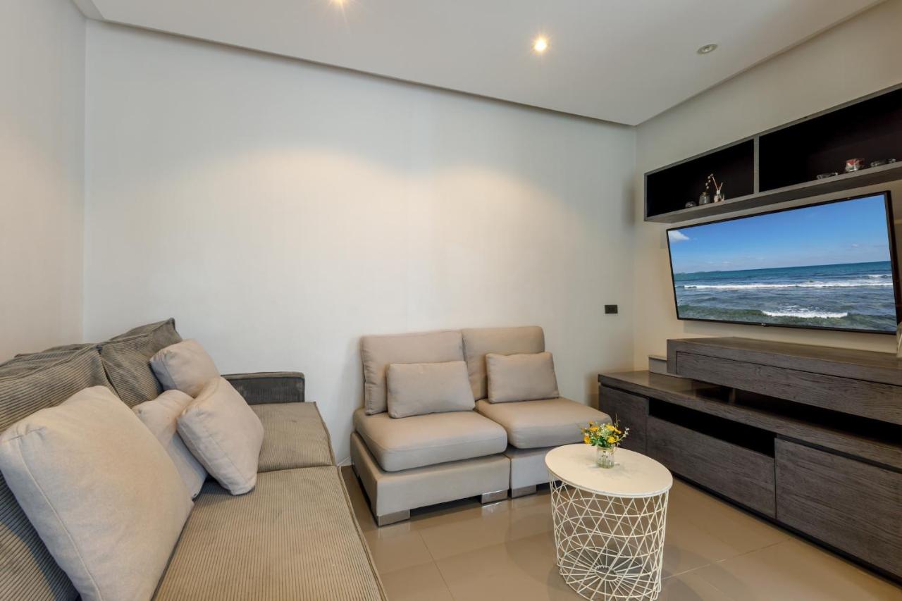 2BR Family Condo with a Pool View - CTG P205 - 3