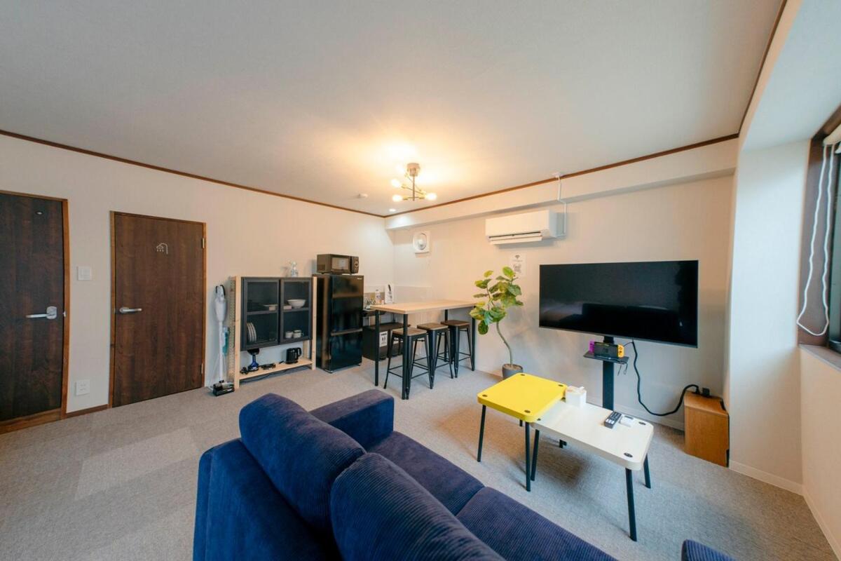 Tasone STAY Osaka なんば 南方NHB102