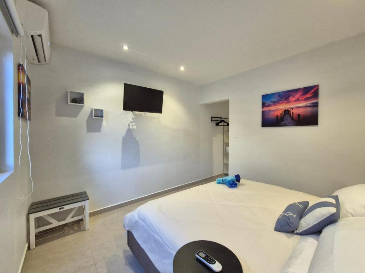 Villa Sirena Azul Apt 2