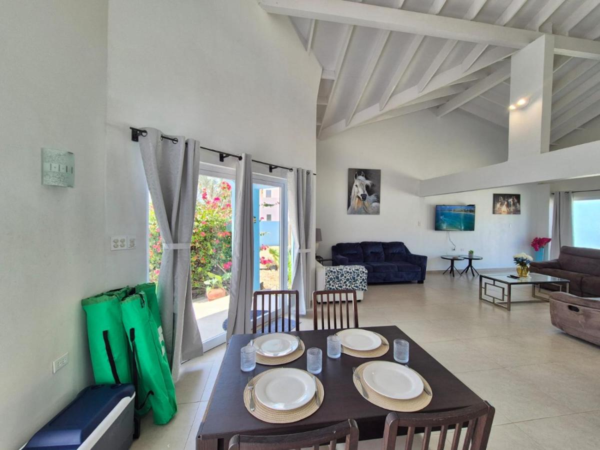 Villa Sirena Azul Apt 2 - 5