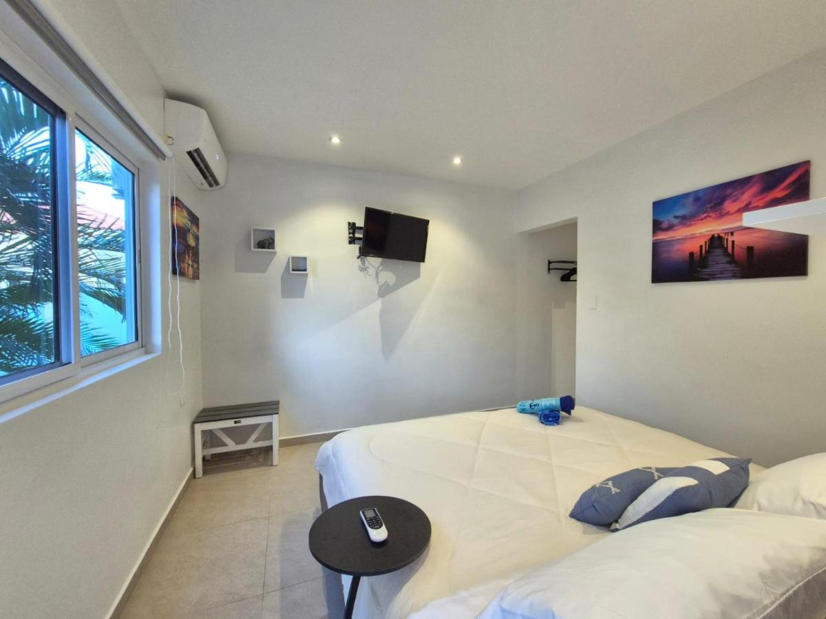 Villa Sirena Azul Apt 2 - 3