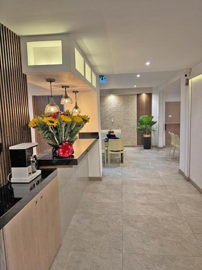 El Dorado Stay Suites - Aeropuerto - 2