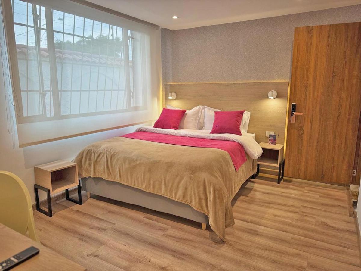 El Dorado Stay Suites - Aeropuerto - 5