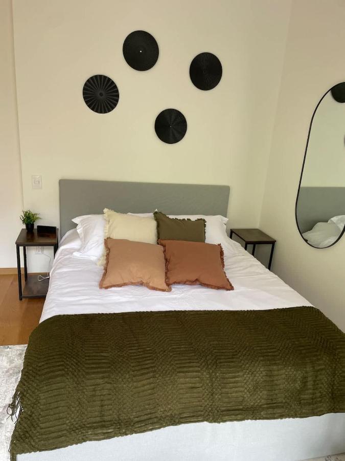 Comodo centrico y acogedor-Loft en la Roma-Roof - 2