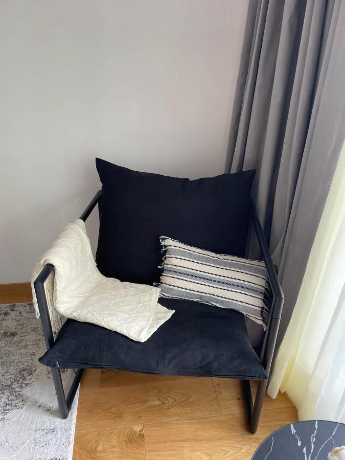 Comodo centrico y acogedor-Loft en la Roma-Roof - 5