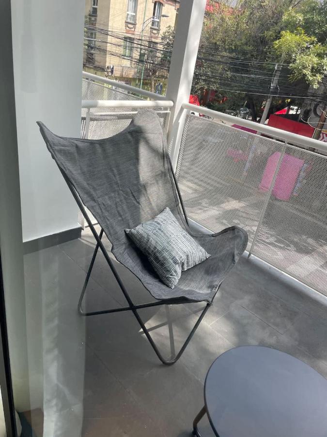 Comodo centrico y acogedor-Loft en la Roma-Roof - 4