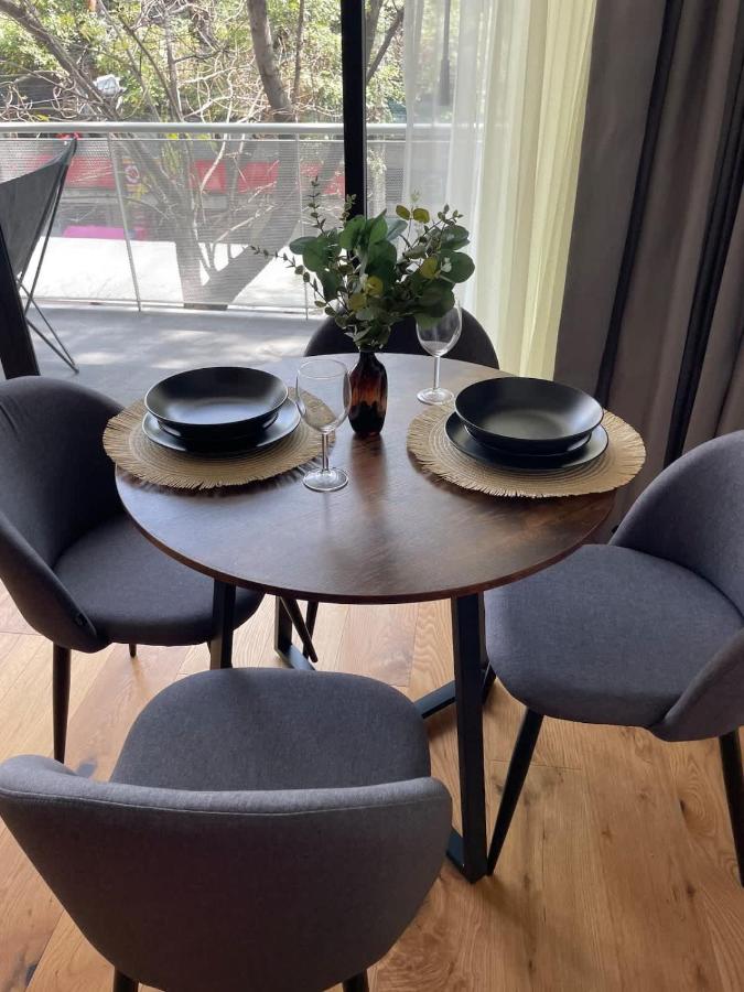 Comodo centrico y acogedor-Loft en la Roma-Roof