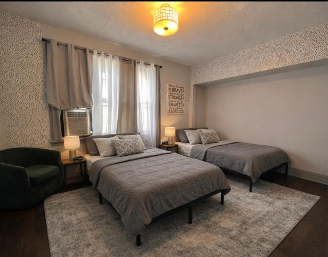 Cozy Private Room In a Shared Home Minutes from NYC, METLIFE and AMERICAN DREAM MALL - 2
