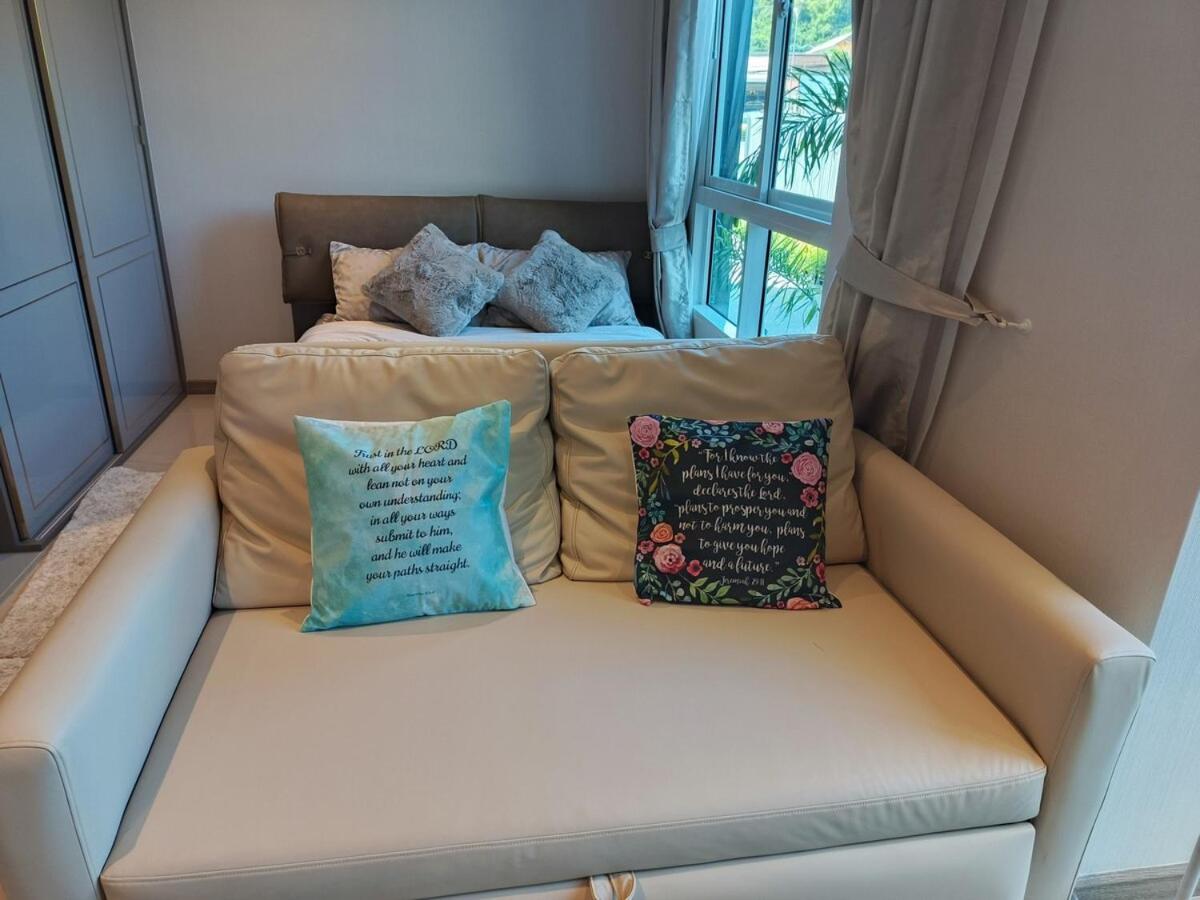 The City Condo Phuket