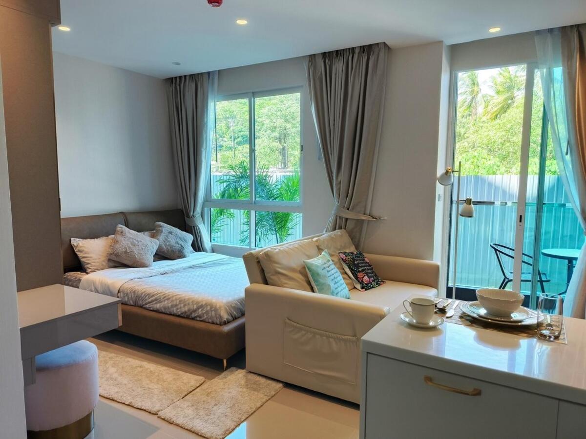 The City Condo Phuket - 2