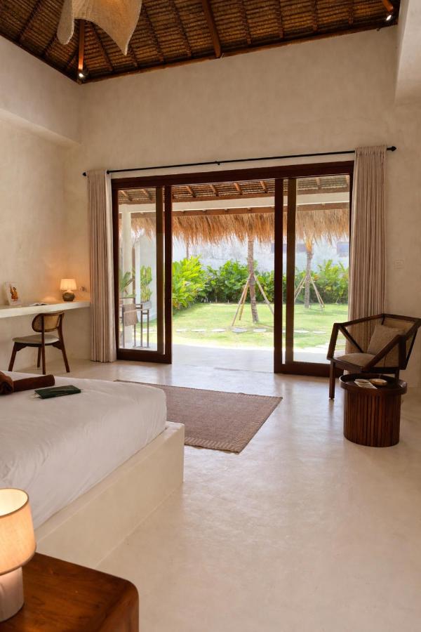 Seni Boutique Hotel in Uluwatu - 2