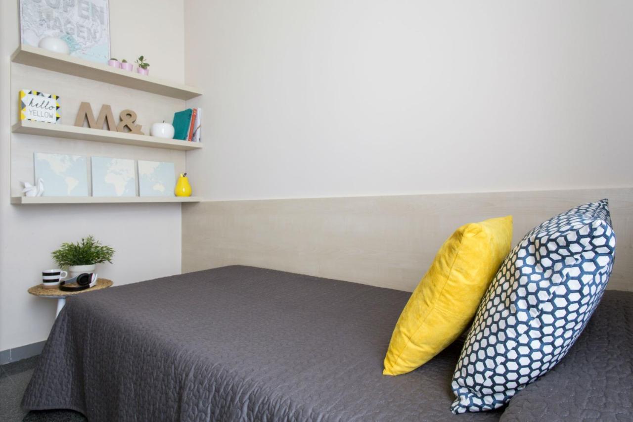 Residencia Universitaria Damia Bonet, Valencia – Bijgewerkte ...