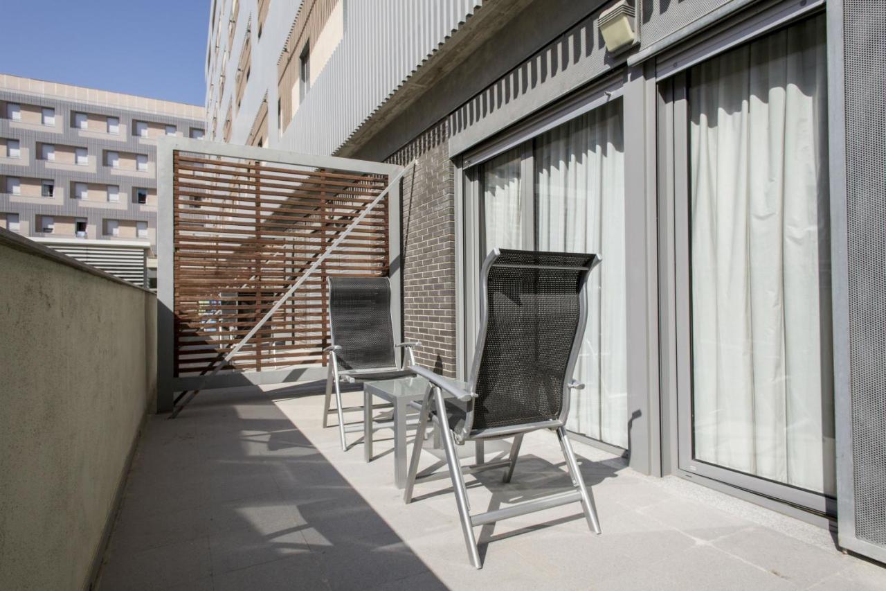 Residencia Universitaria Damia Bonet, Valencia – Updated ...