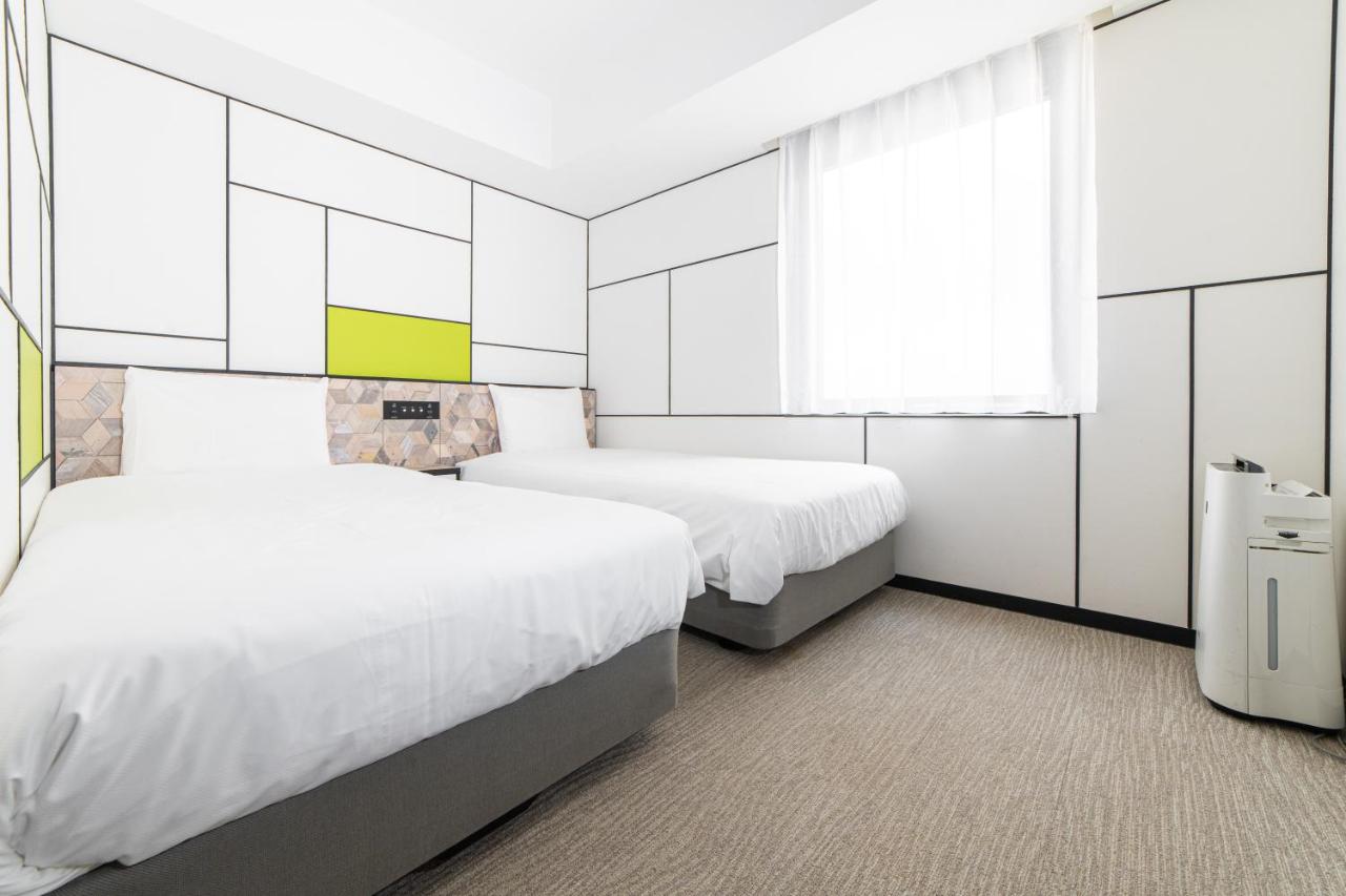 Henn na Hotel Osaka Shinsaibashi - 4