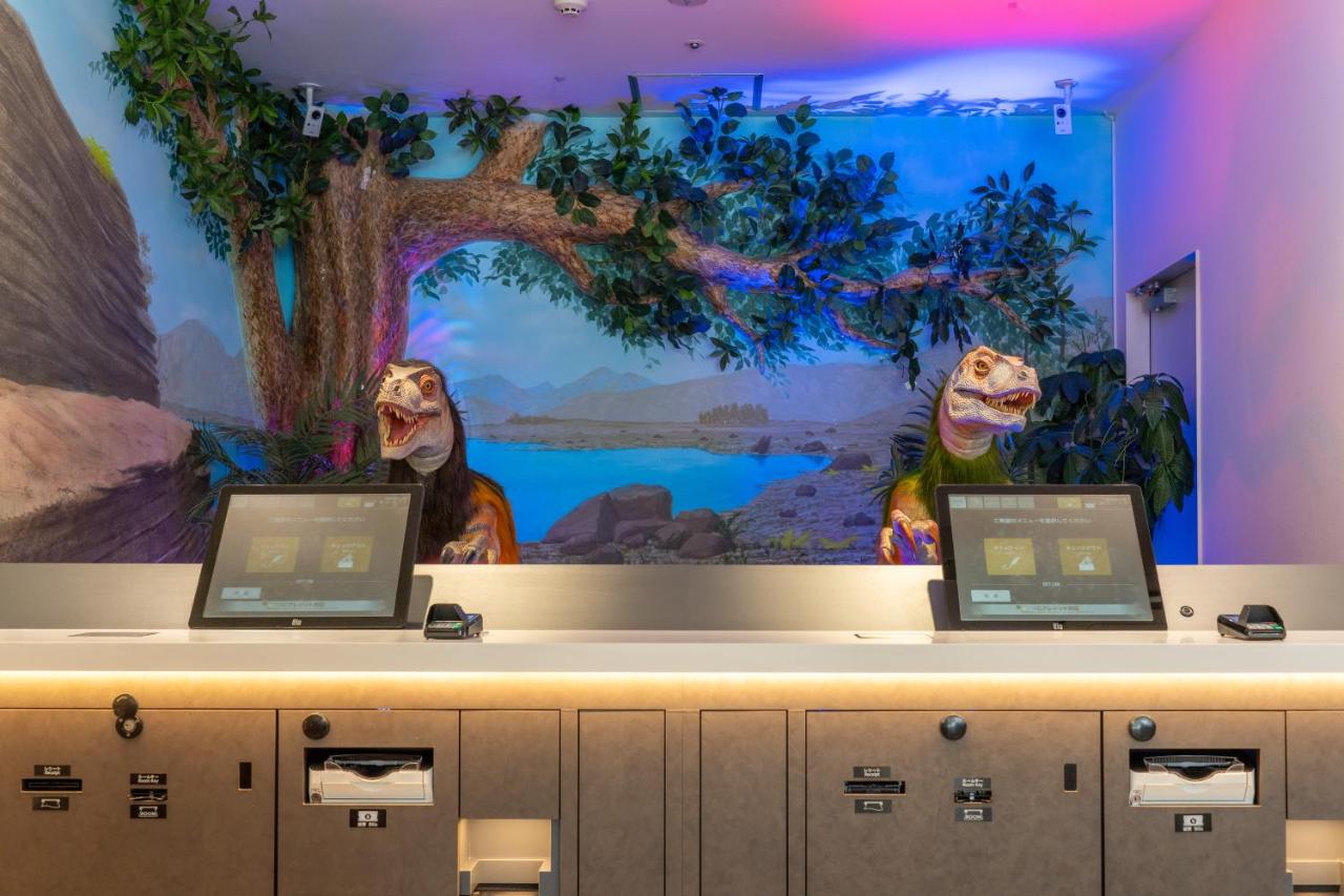 Henn na Hotel Osaka Shinsaibashi - 2