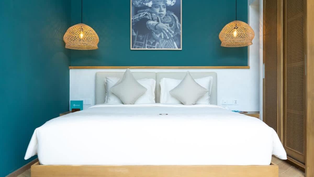 Heart of Bingin, 4BR Family Villa Serene Senja - 3