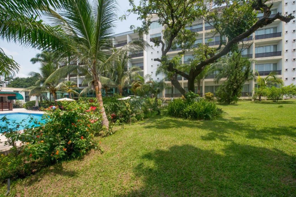 Hotel Olympic Palace photo