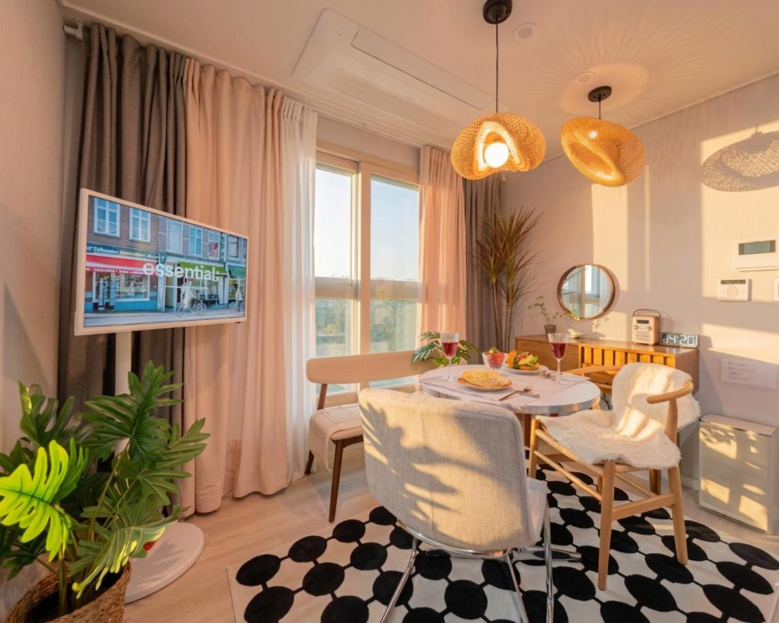 My Holiday Seongsu - 2