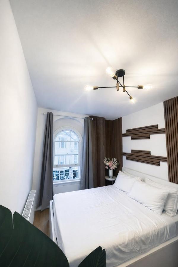 Stylish Hyde Park Apartment Walk to Paddington - 2