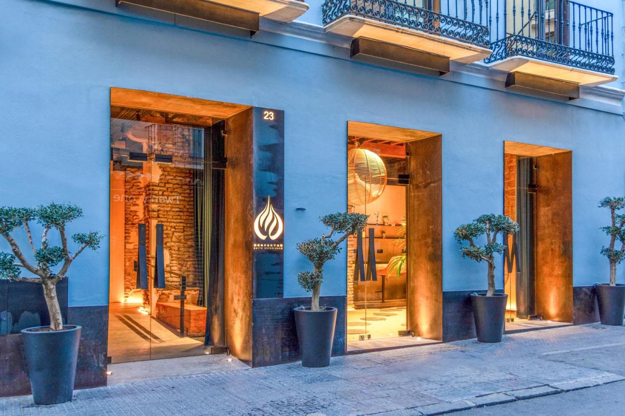 Coeo Despertar Signature Apartments