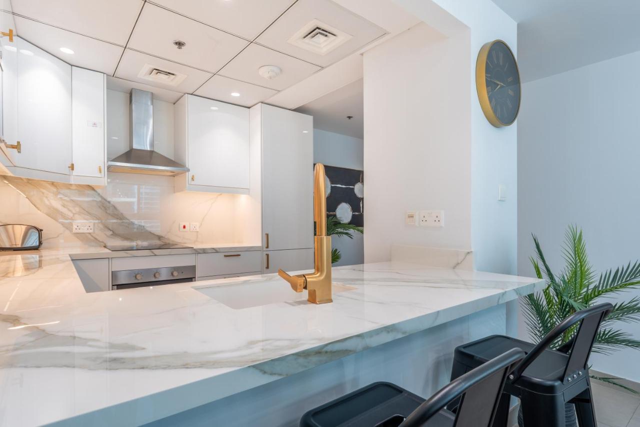 Vacationer Holiday Homes I Dubai Marina 1 Bed I Near JBR Beach & Marina Walk I Al Sahab 2 Tower - 3